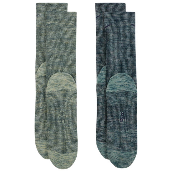 Nike Κάλτσες Everyday Cushioned Crew Socks 2 pairs Nike Κάλτσες Everyday Cushioned Crew Socks 2 pairs